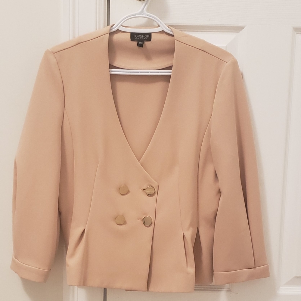JACKET S 8